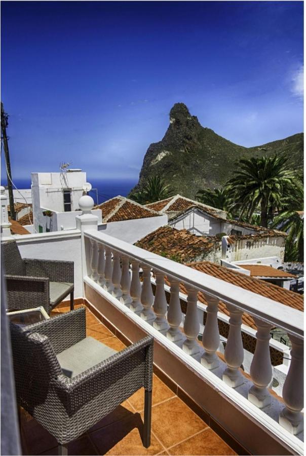 Casa Del Cu Bano B- Biosphere Reserve Santa Cruz de Tenerife Ngoại thất bức ảnh