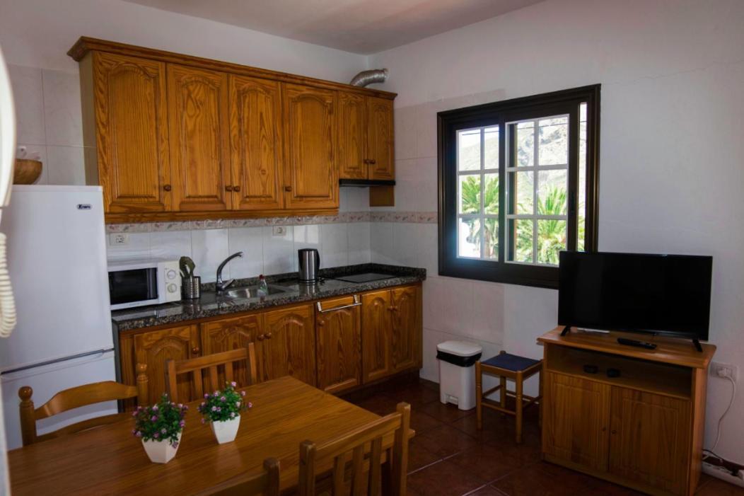 Casa Del Cu Bano B- Biosphere Reserve Santa Cruz de Tenerife Ngoại thất bức ảnh